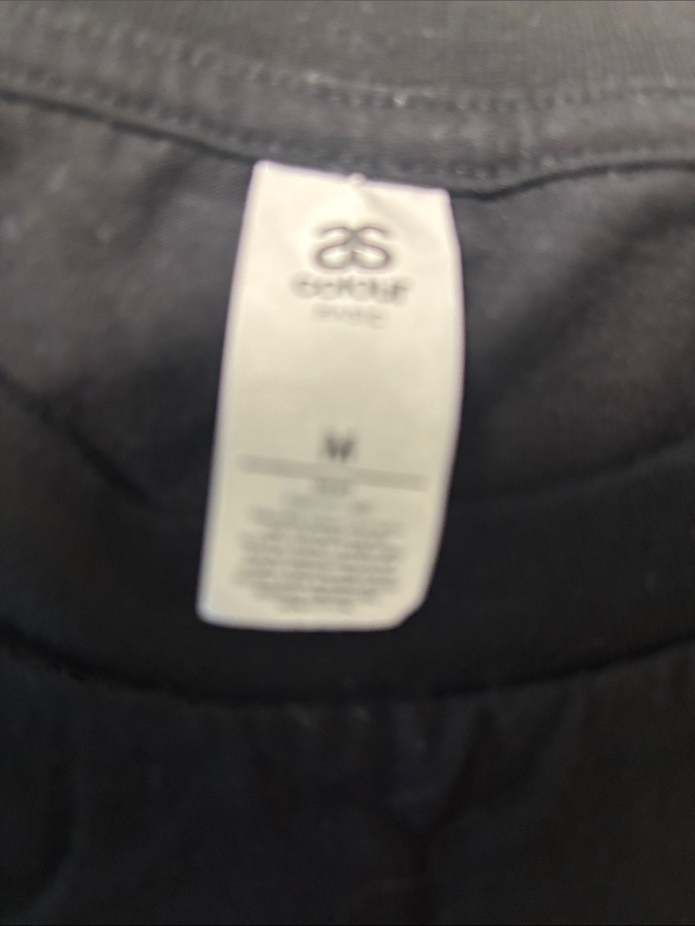 Pepsi Black T-Shirt with Red, White & Blue Logo - Picture 3 of 3